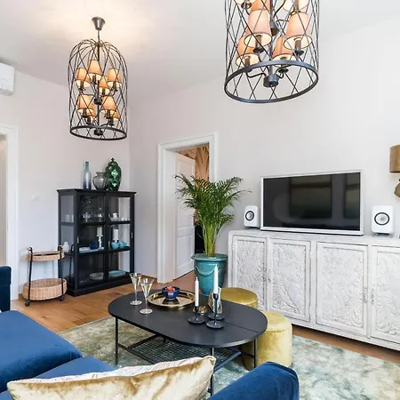 Windrose Appartement *