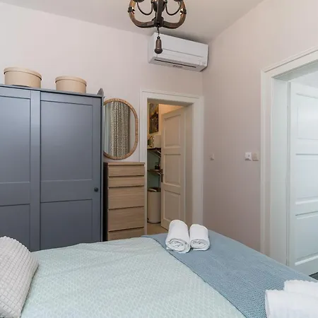 Appartement Windrose