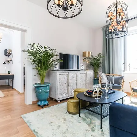 Appartement Windrose *