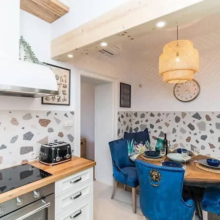 Appartement Windrose