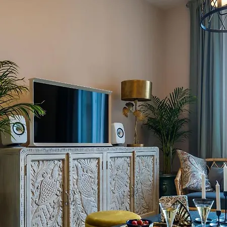 Appartement Windrose *