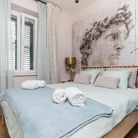 Appartement Windrose *