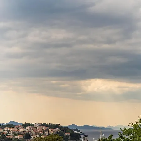 Appartement Windrose Dubrovnik