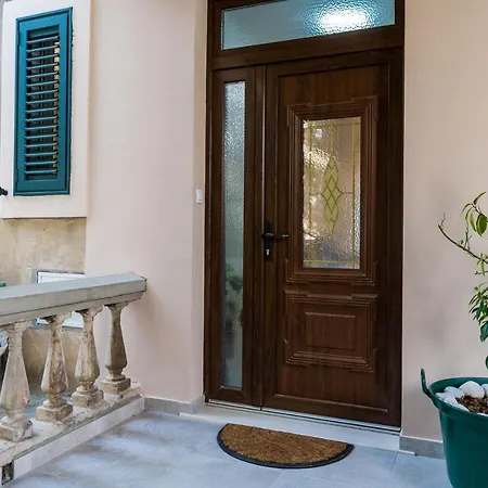Appartement Windrose