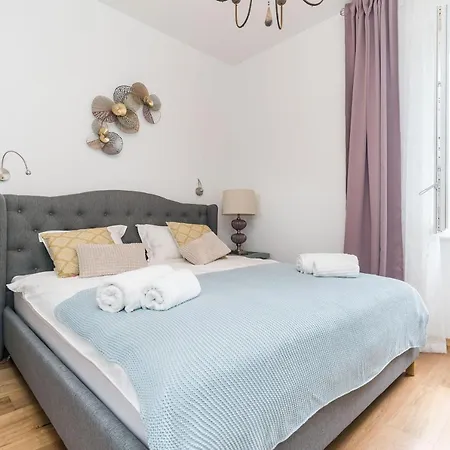 Windrose Appartement Dubrovnik