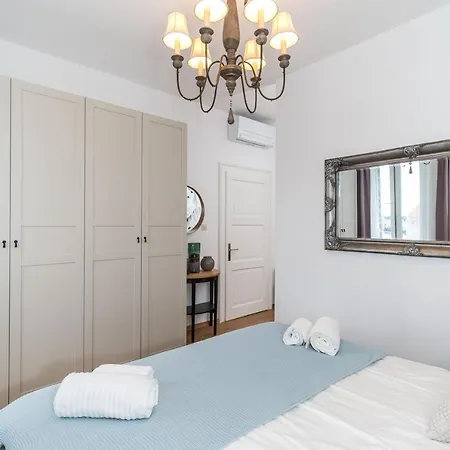 Windrose Appartement Dubrovnik