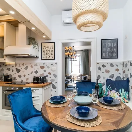 Appartement Windrose *