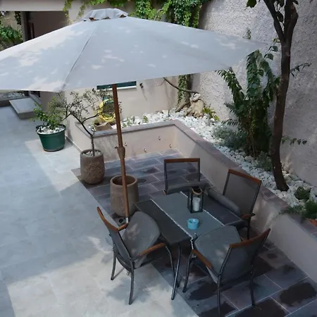 Windrose Appartement