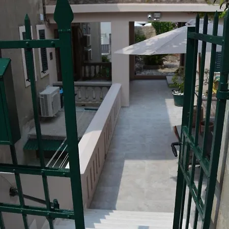 Appartement Windrose *